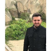 Oğuzhan Avcı