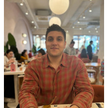 Ozan Yaşar Bilge