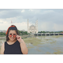 Öznur Bozkurt