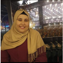 Rukiye ÇOŞKUNÖZ