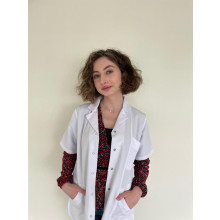 Sedanur Koçali