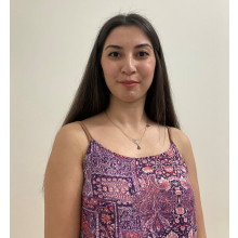 Şefika Nur Doğan