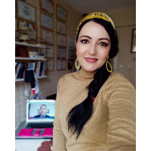 Şehnaz Kara Demirbaş