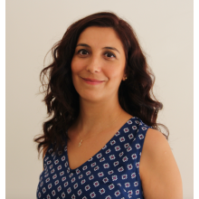 Şenay Arslan Soyaltın