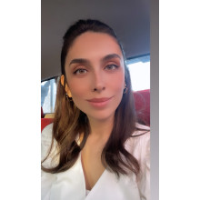 SEVİM SEDA ATILGAN