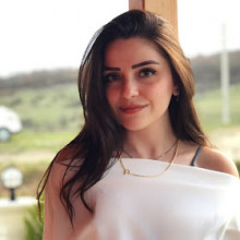 Seyda Nur BURGAN