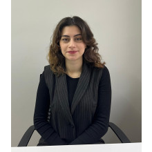 sude emine baydar
