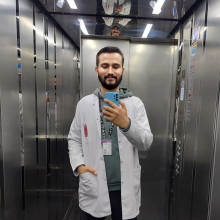 Süleyman Yasin Deniz