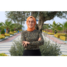 Sümeyye Turan