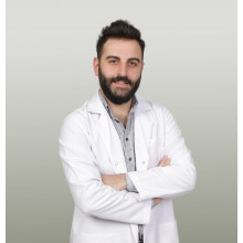 Taha Doğanşah Altuntaş