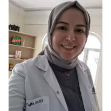 Tuğba Alıcı