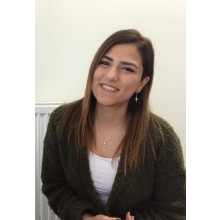 Tuğba Şantürk