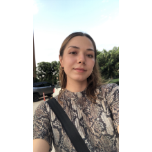 Tuğba Sena YİĞİTER