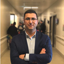 Ümit Işık