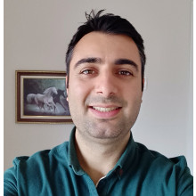 UMUT KOLKIRAN