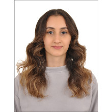 Yaren Nur KÖŞKER