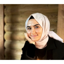 Zehra Betül TUNCER