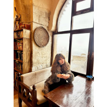 Zeynep Özgün